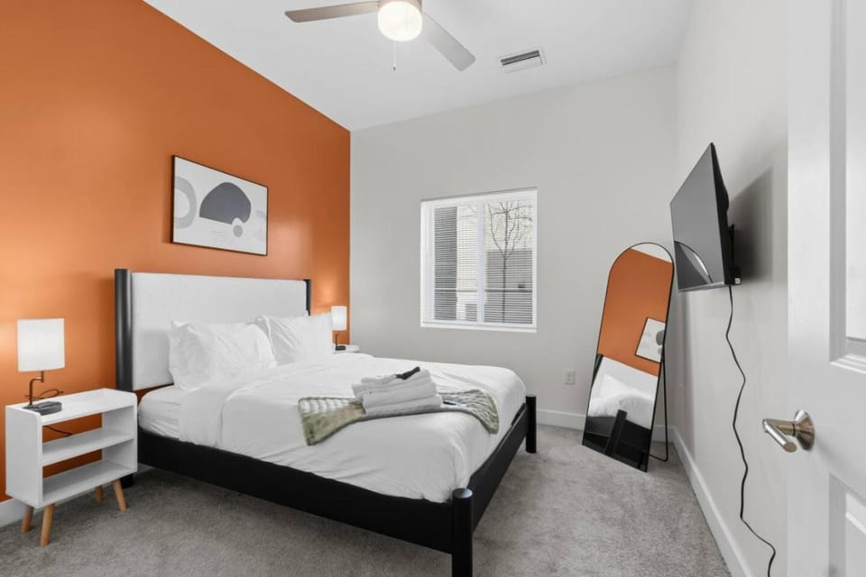 Unit 118 Apartment in Cleveland Heights
