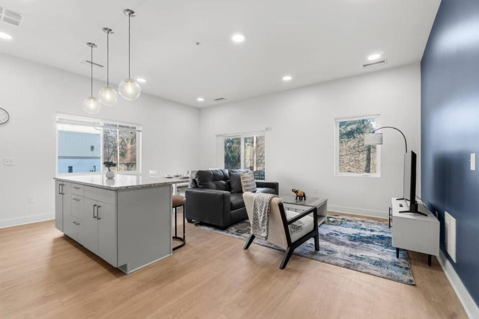 Unit 118 Apartment in Cleveland Heights
