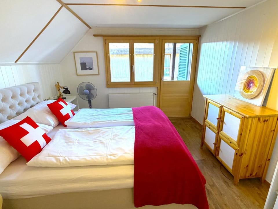 Concierge, Swiss Alps Scenic Views by SwissHut Apartment in Canton of Bern (Region)