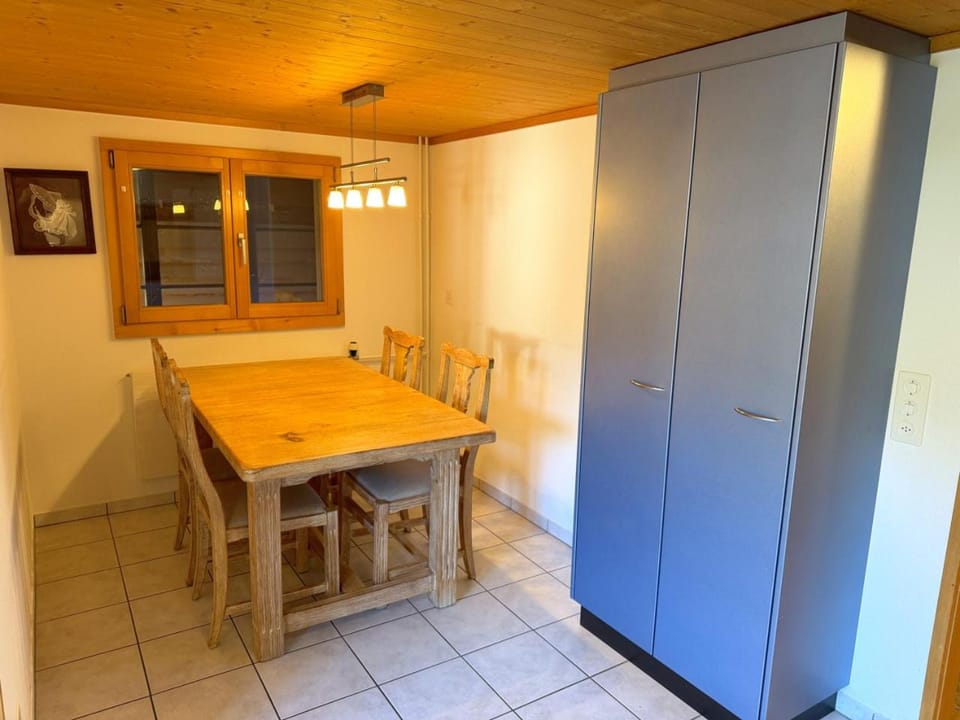 Concierge, Swiss Alps Scenic Views by SwissHut Apartment in Canton of Bern (Region)