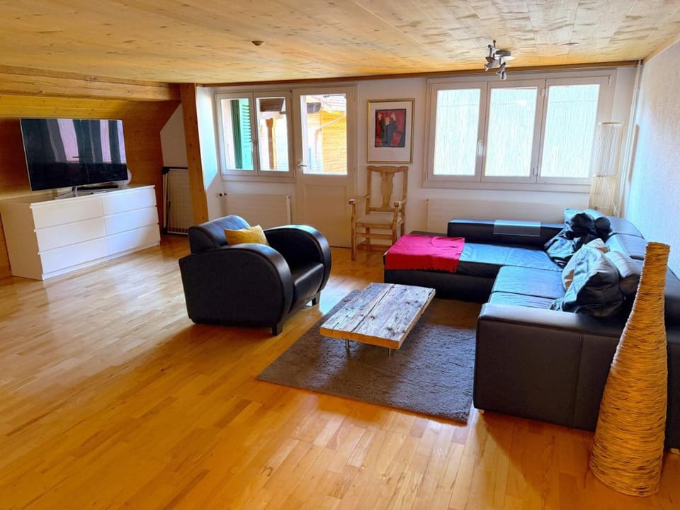 Concierge, Swiss Alps Scenic Views by SwissHut Apartment in Canton of Bern (Region)