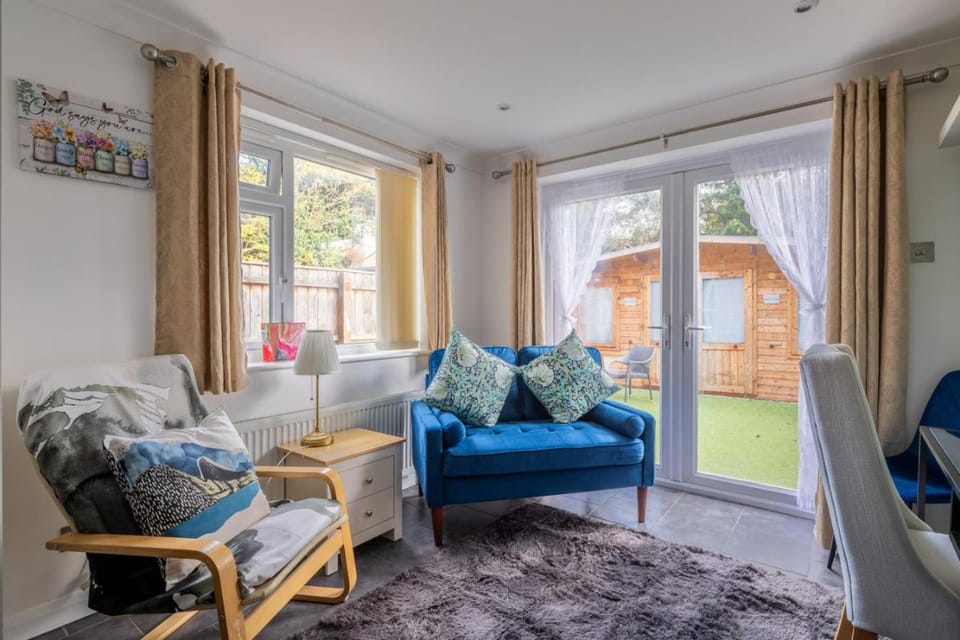 Fabulous 3Bed Family Home House in Cambridge