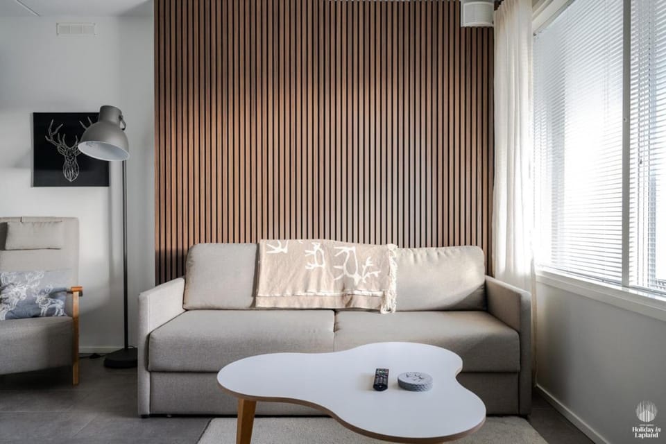 Sivulantie 4 202 by Holiday In Lapland Apartment in Lapland