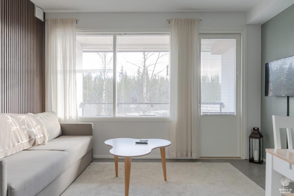 Sivulantie 4 202 by Holiday In Lapland Apartment in Lapland