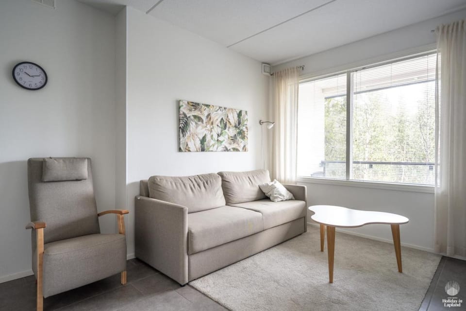 Sivulantie 4 105 by Holiday in Lapland Apartment in Lapland