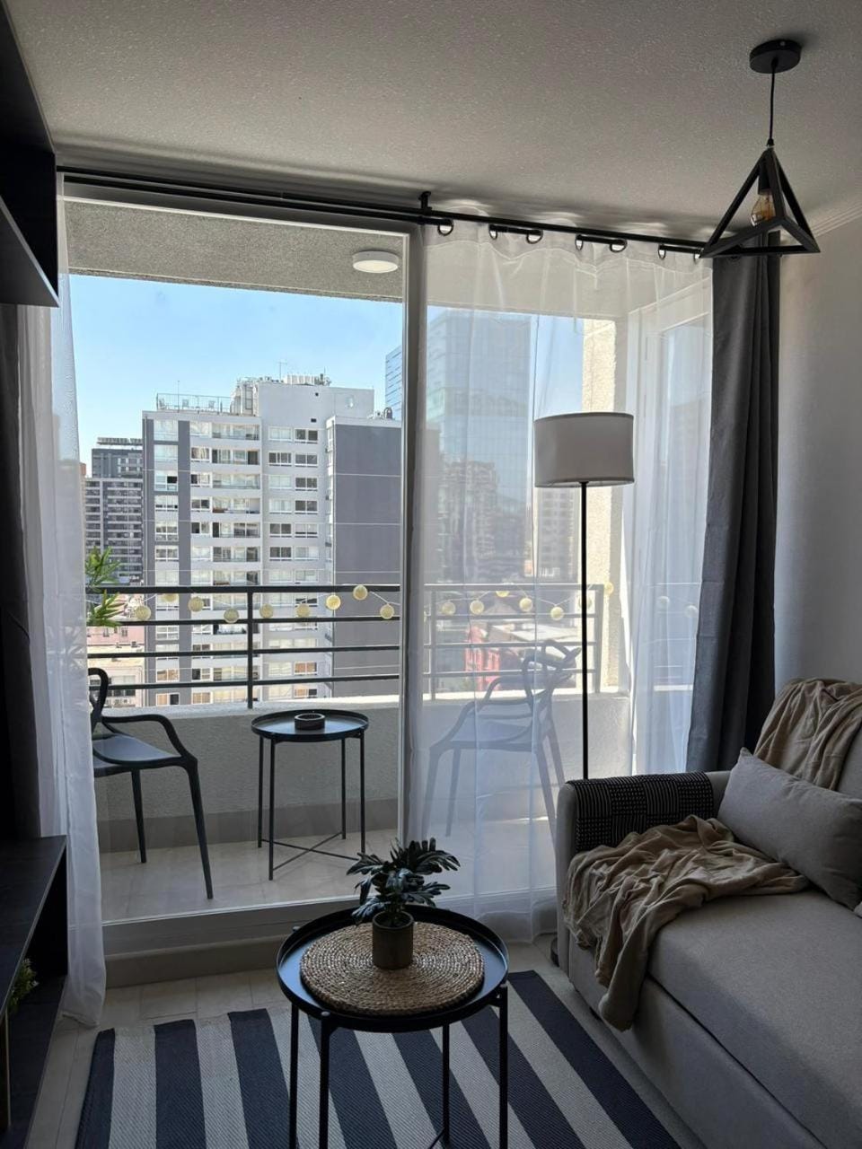 Balcony/Terrace, Living room