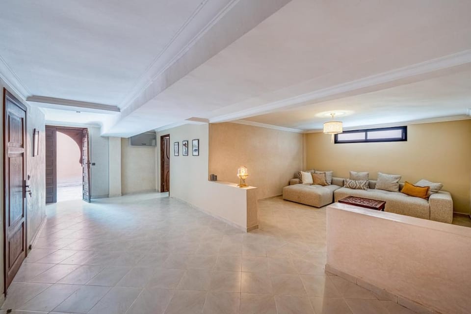 Villa with Heated Pool 5min Medina 8min Airport Villa in Marrakesh