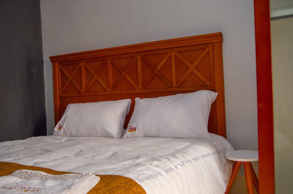 Fusion Apartments Nature lodge in Lusaka