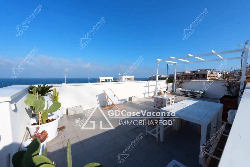 Property building, Balcony/Terrace