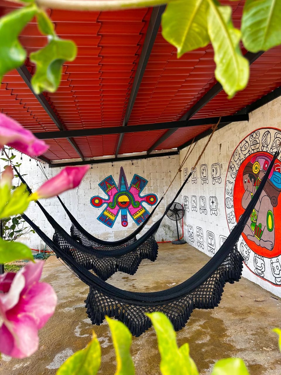 Las siete lunas Campground/ 
RV Resort in State of Yucatan