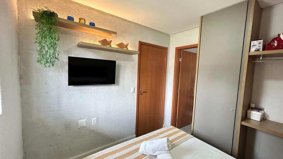TV and multimedia, Bedroom