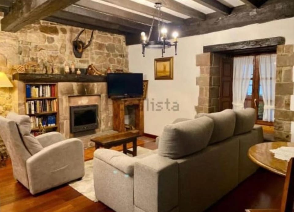 Posada la Punvieja Country House in Cantabria