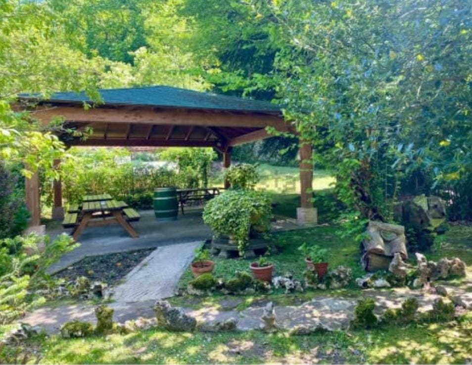 Posada la Punvieja Country House in Cantabria