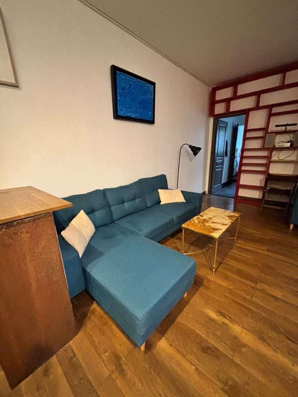 Charmant T2 - Proche Centre ville Apartment in Dijon
