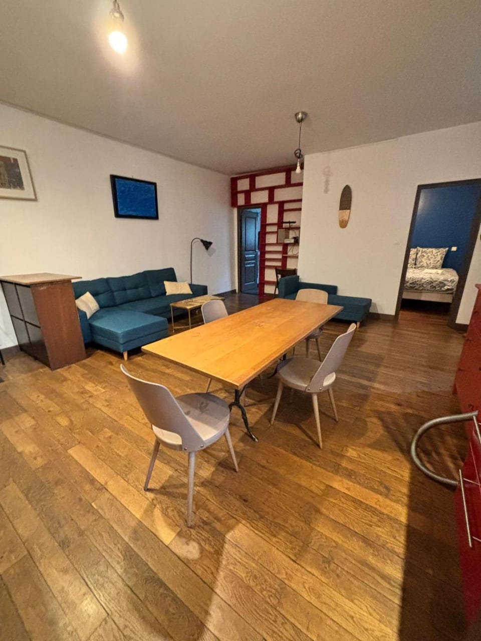 Charmant T2 - Proche Centre ville Apartment in Dijon