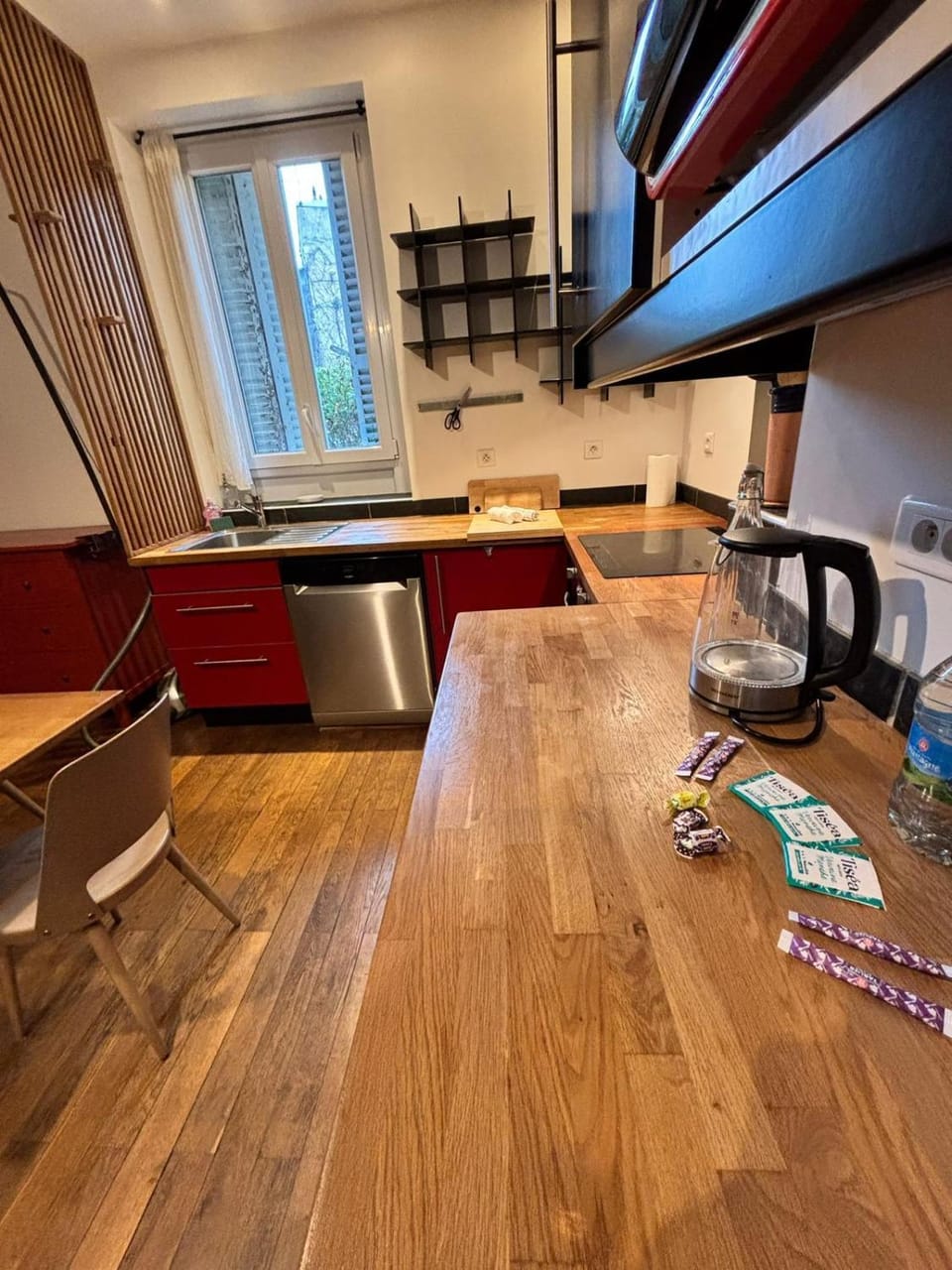 Charmant T2 - Proche Centre ville Apartment in Dijon