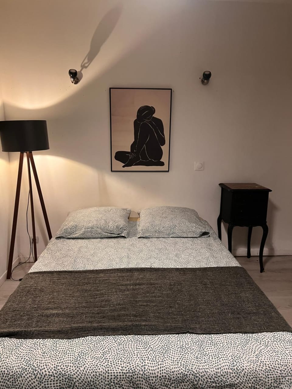 3- Le saule mauve Apartment in Poitiers