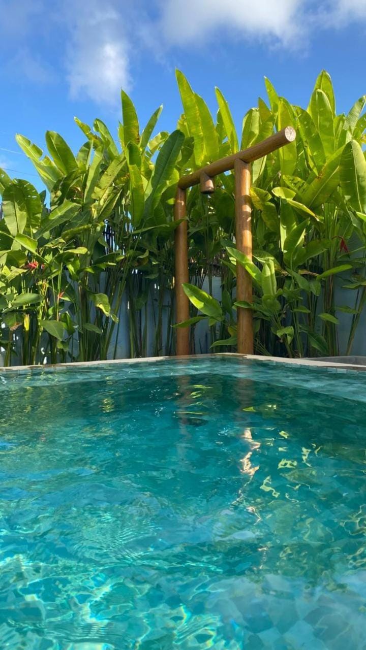Vila Tua Milagres - Praia do Marceneiro House in State of Alagoas, Brazil