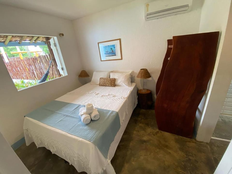 Vila Tua Milagres - Praia do Marceneiro House in State of Alagoas, Brazil