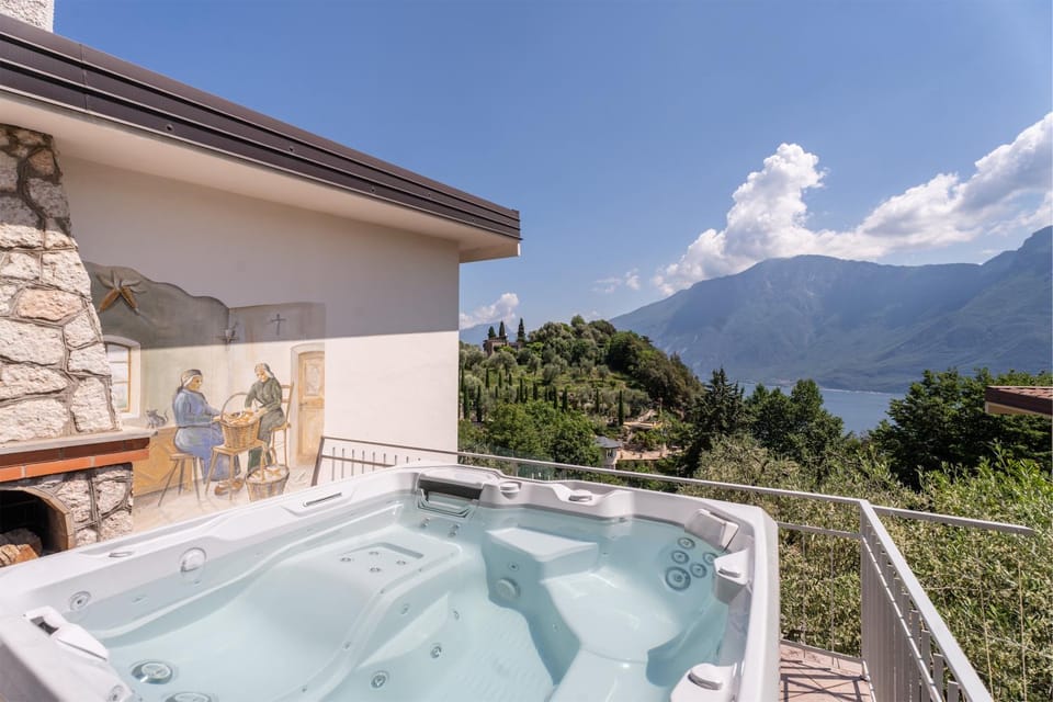 View (from property/room), Swimming pool