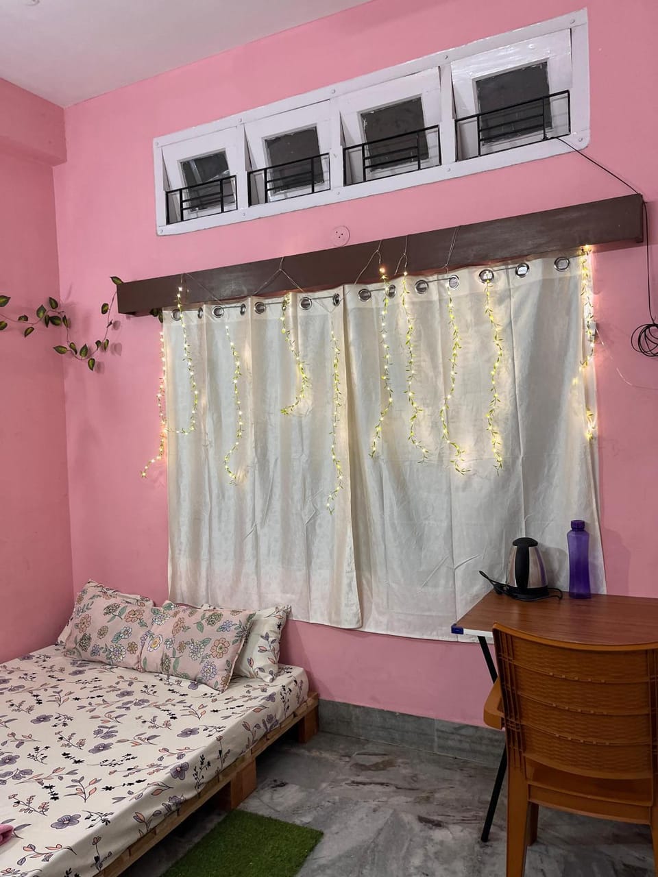 Home Cozy Stay Apartment in India
