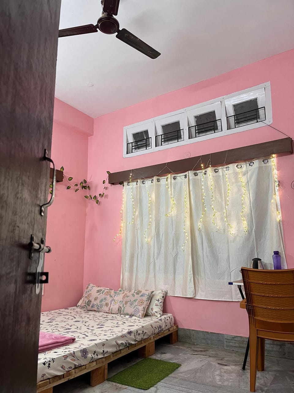 Home Cozy Stay Apartment in India