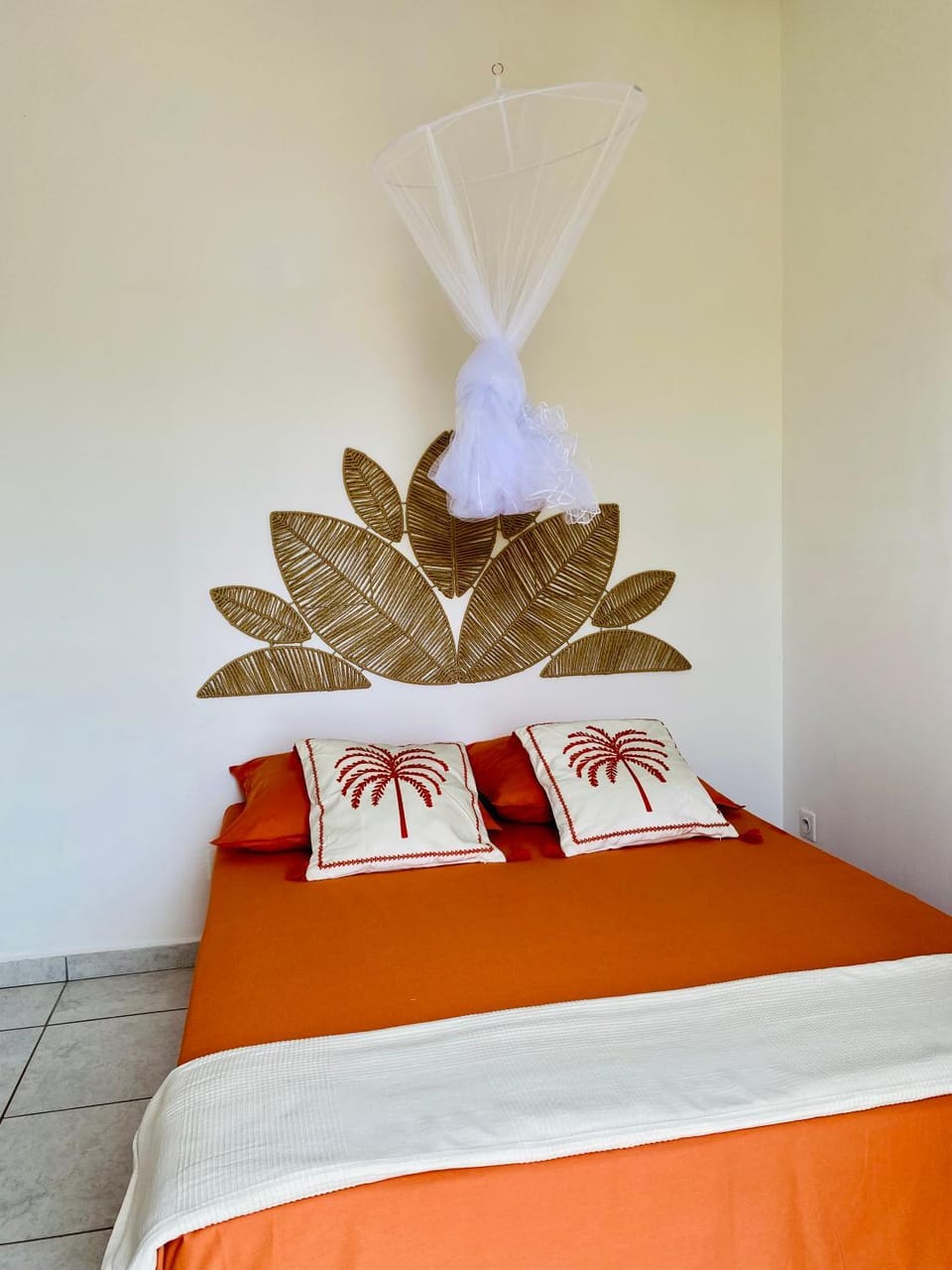 Chambre d'hôte Papaye et Coconut à Anse Bertrand Vacation rental in Grande-Terre, Guadeloupe