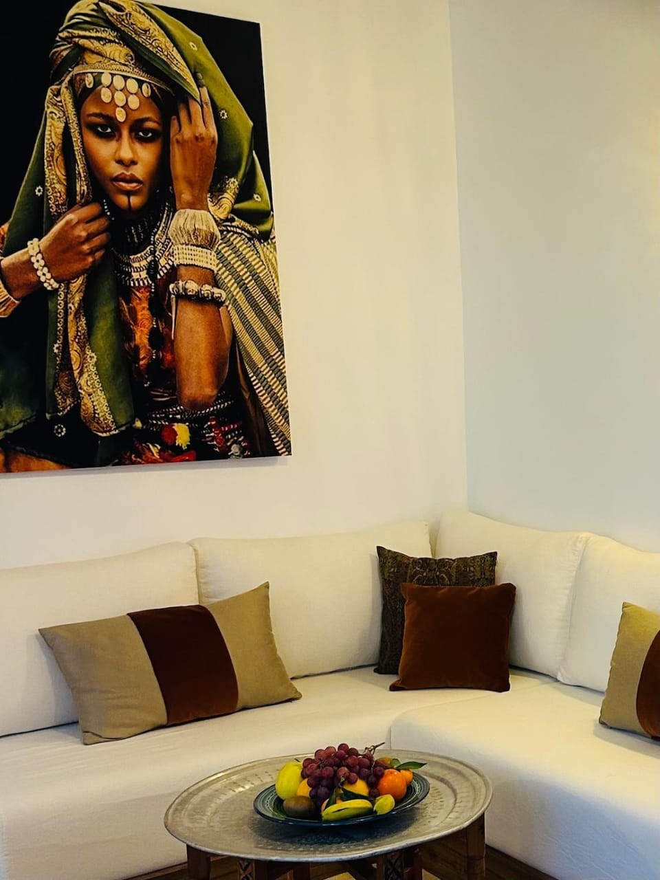 Riad Kasbah 45, Private Riad breakfast included Riad in Marrakesh