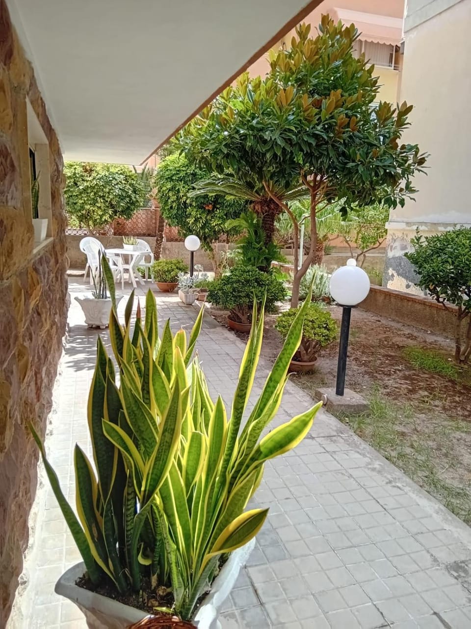 LV SWAN Apartment Apartment in Carloforte