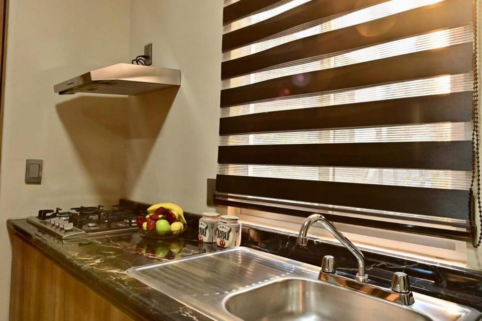 Loft centrico en Morelia Apartment in Morelia