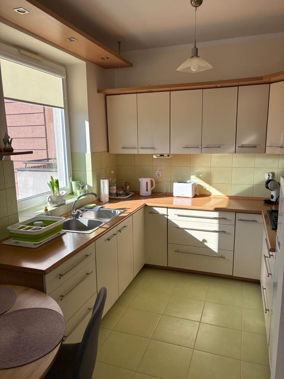 Happy place in Tarnow Apartment in Lesser Poland Voivodeship