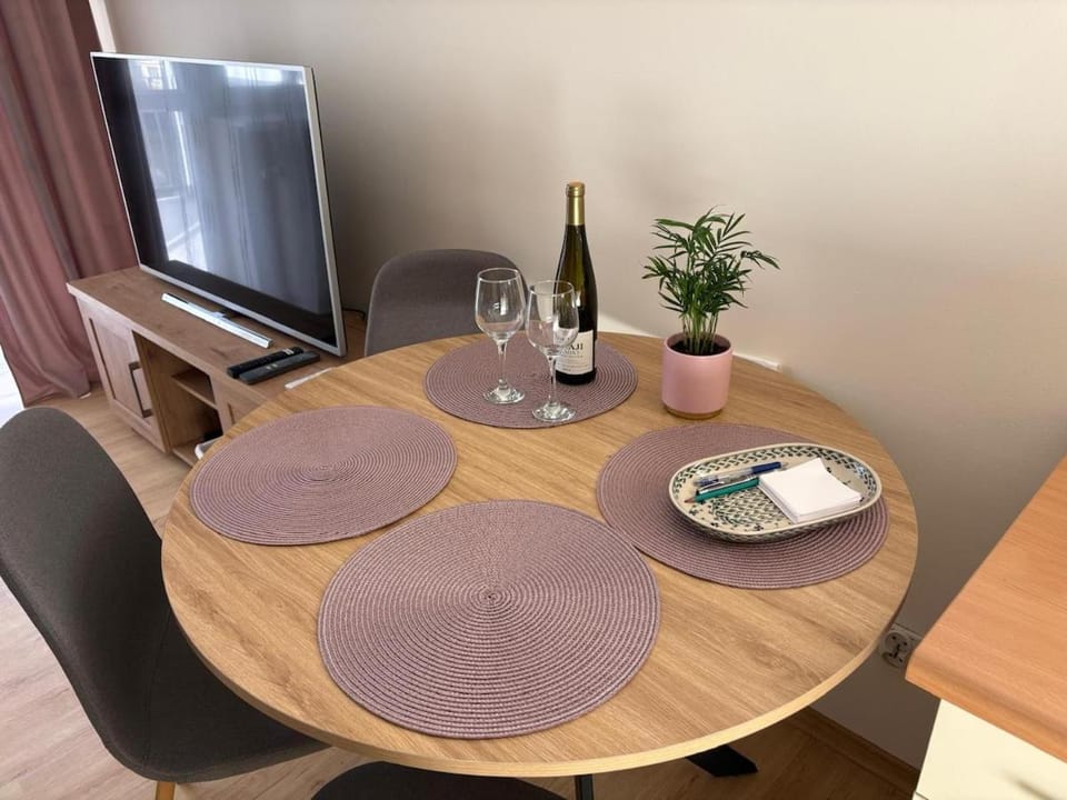 Happy place in Tarnow Apartment in Lesser Poland Voivodeship