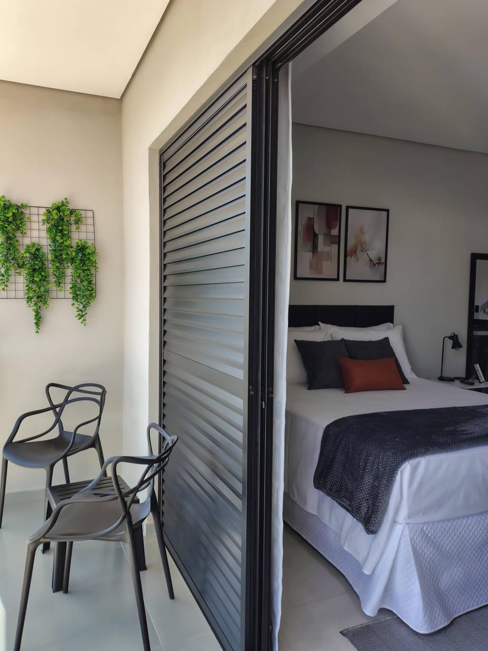 Balcony/Terrace, Bedroom