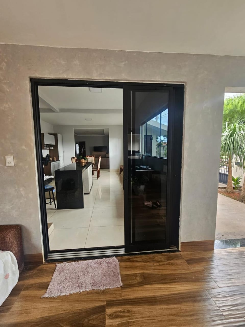 Casa para tecnoshow House in State of Goiás