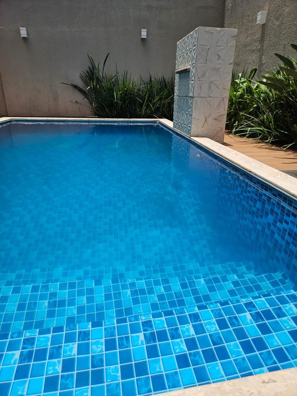 Casa para tecnoshow House in State of Goiás