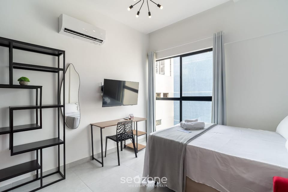 TV and multimedia, Bedroom