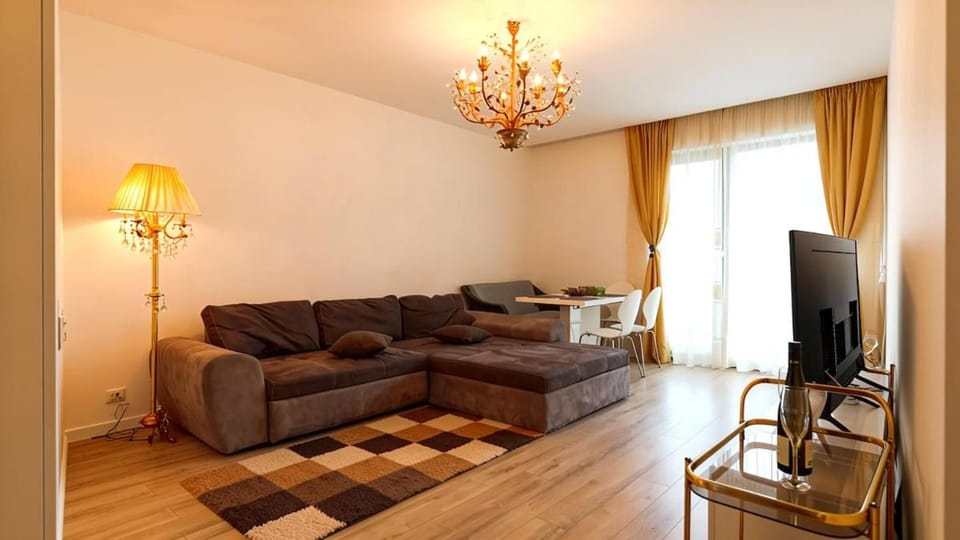 TV and multimedia, Balcony/Terrace, Living room, Seating area