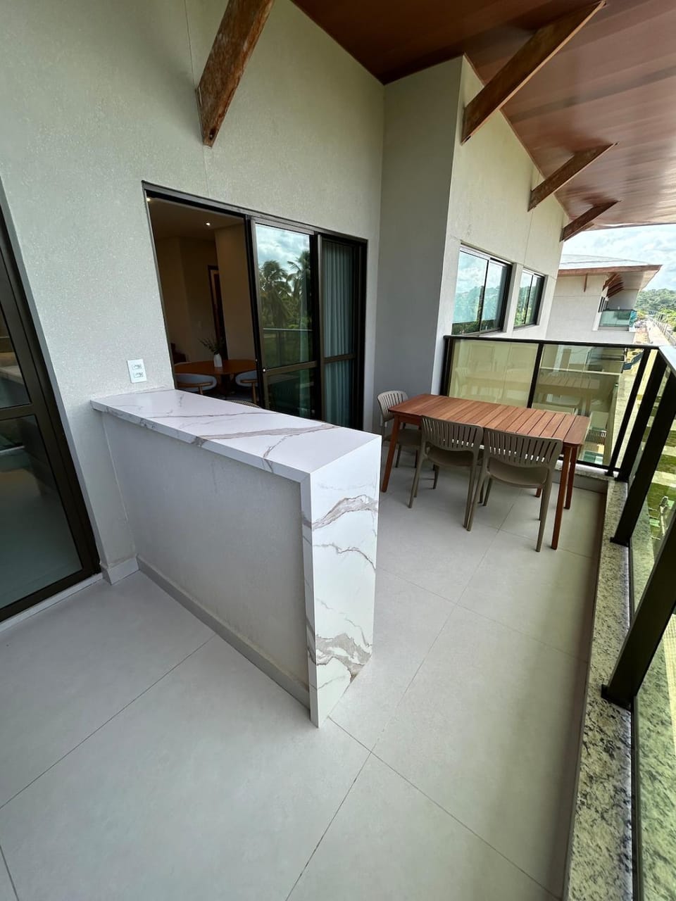 Ipioca Beach Life 308 Apartment in Maceió