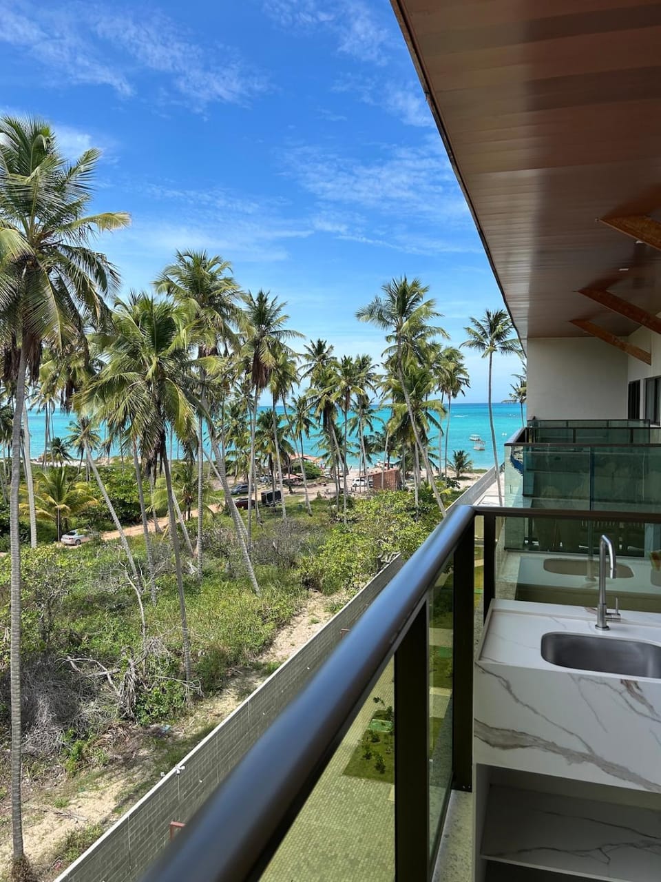 Ipioca Beach Life 308 Apartment in Maceió