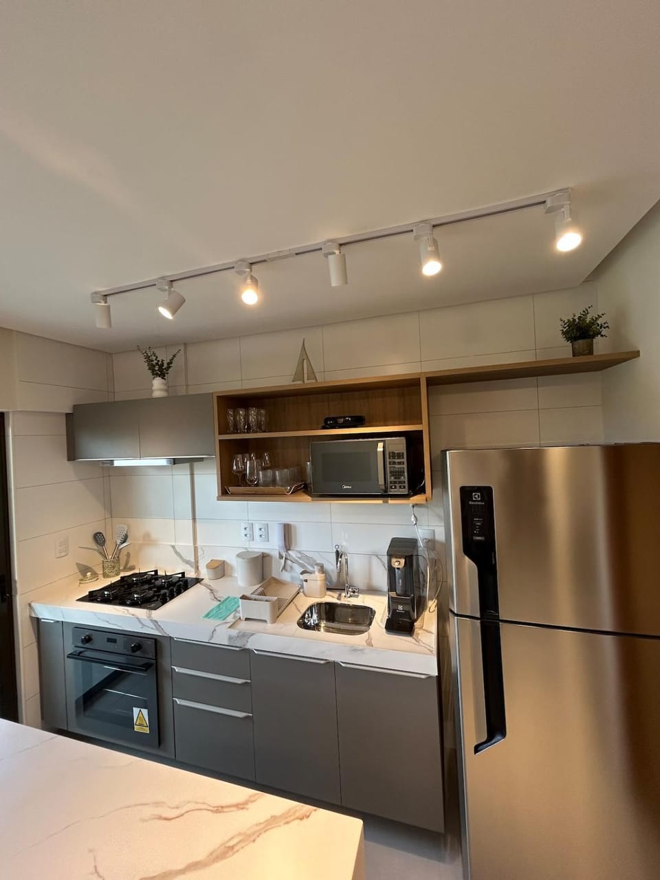 Ipioca Beach Life 308 Apartment in Maceió