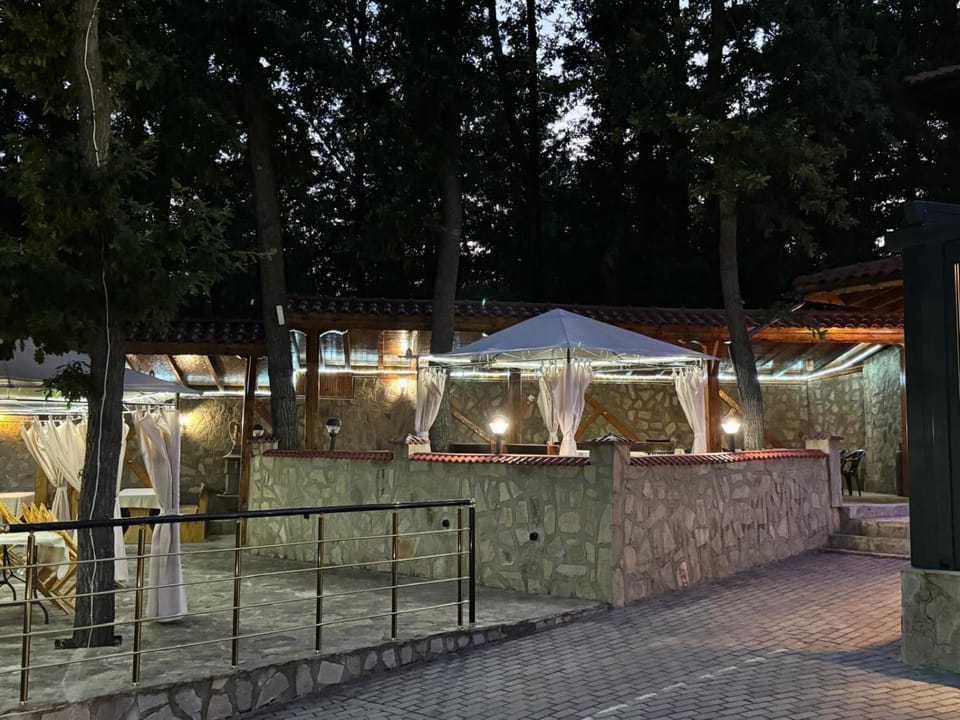 Kompleks Koral Konak Hotel in Varna Province