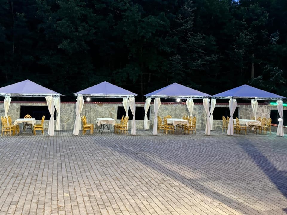 Kompleks Koral Konak Hotel in Varna Province