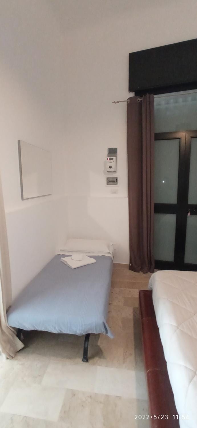 Puglia Vacation Homes PISANI 39 Apartment in Bari