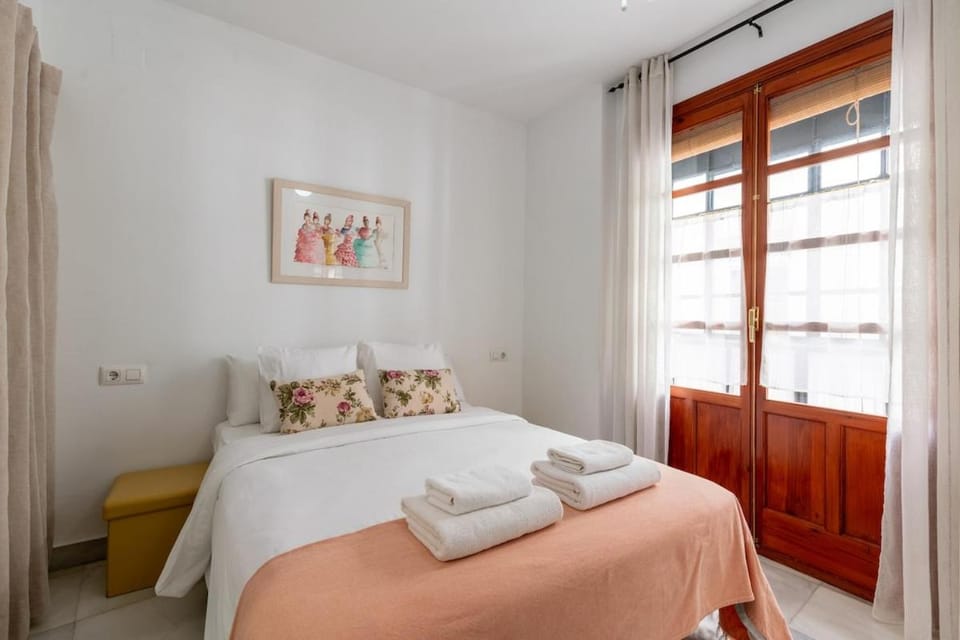 San Miguel Downtown Sevilla Apartment in Seville