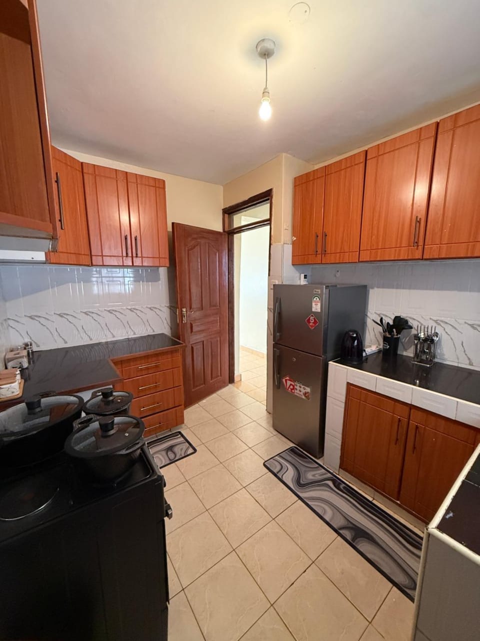 Amani Homes 2 bedroom Bed and Breakfast in Kenya