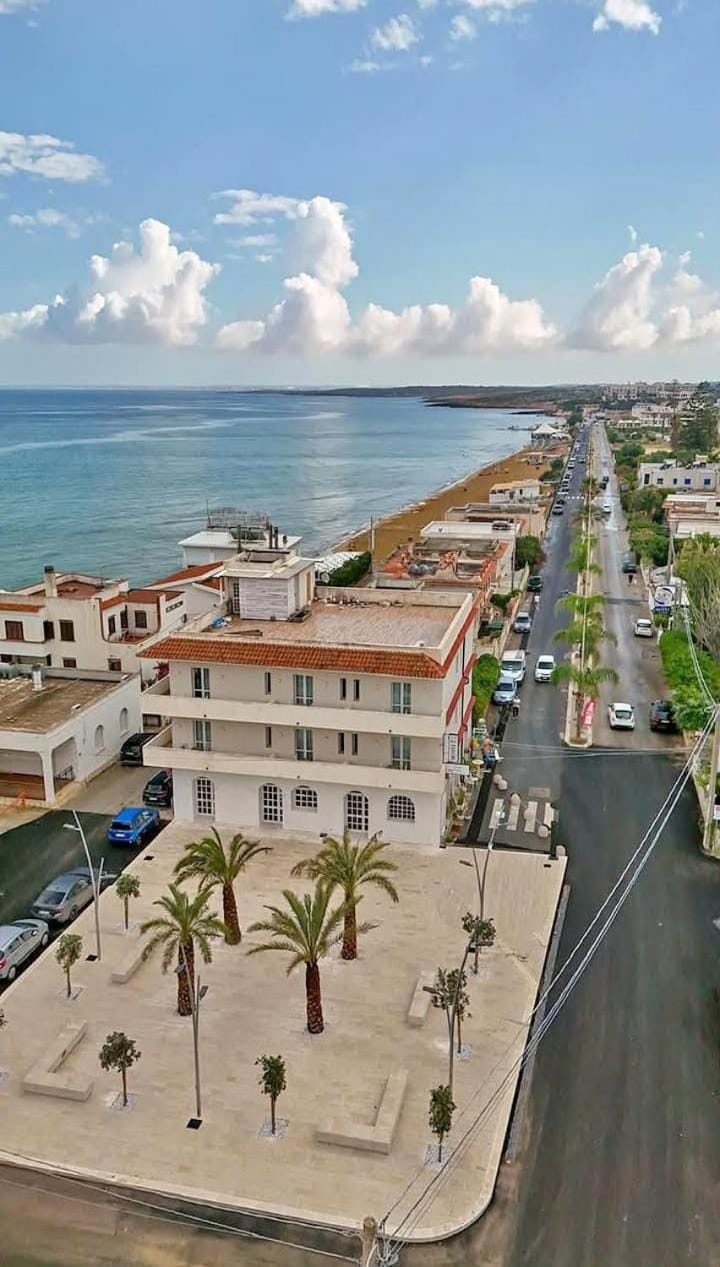 Hotel Noto Marina Scirocco & SPA Hotel in Sicily