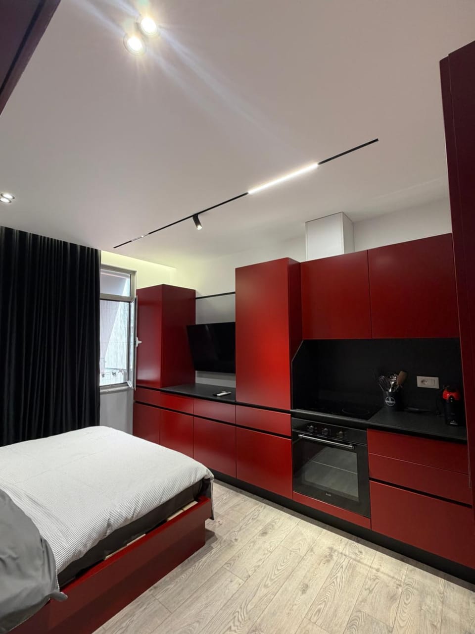 Wendy studio Apartment in Tirana
