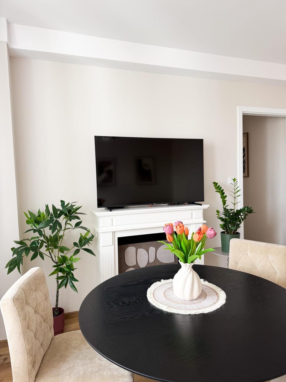 Warsaw Inside Premium Airport Apartment Apartment in Warsaw