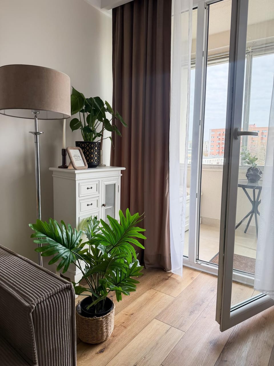 Warsaw Inside Premium Airport Apartment Apartment in Warsaw