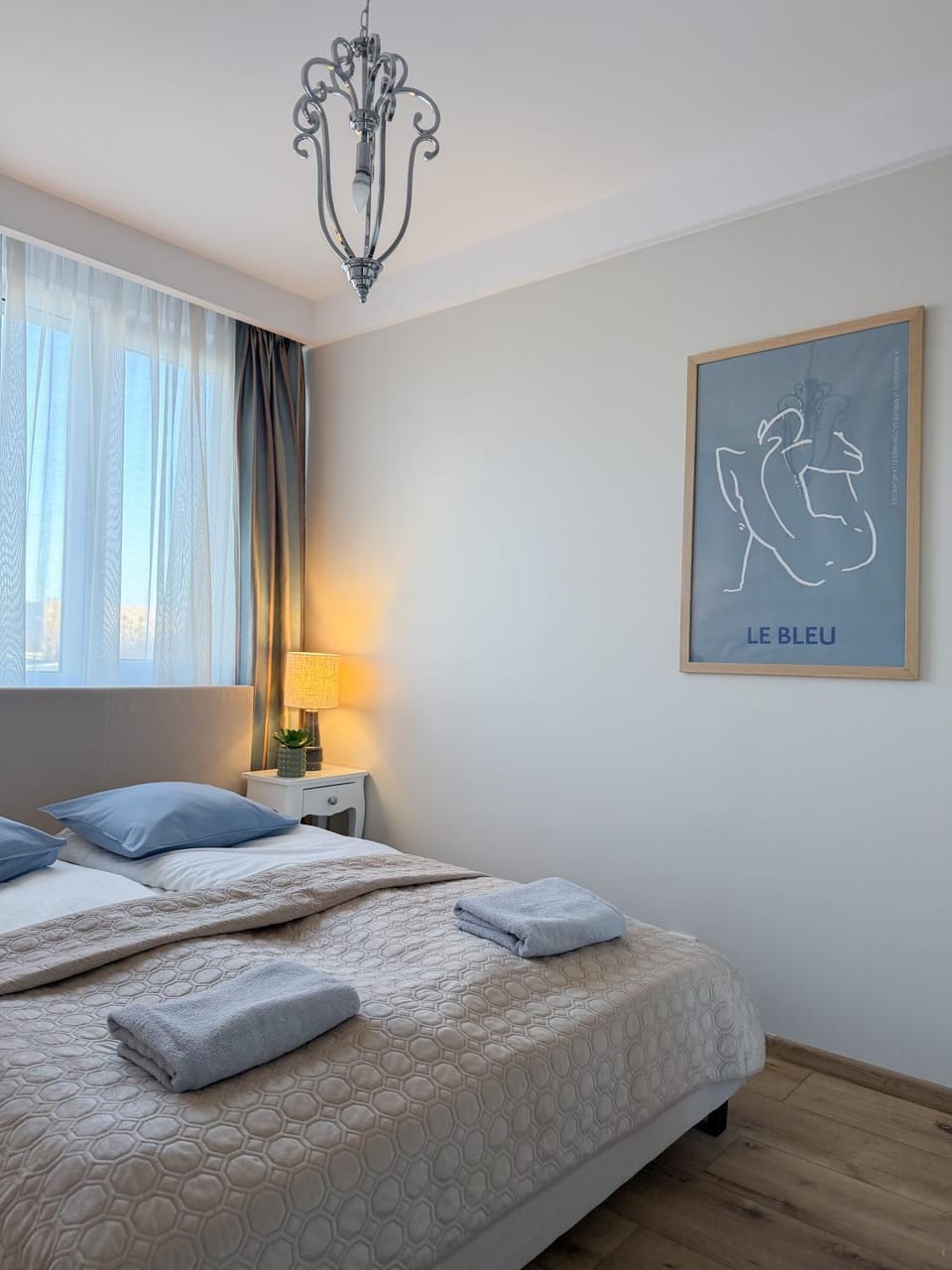 Warsaw Inside Premium Airport Apartment Apartment in Warsaw